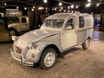 CITROËN 2CV4 AKA250, Auto's, Voorwielaandrijving, 2CV, Bedrijf, Handgeschakeld