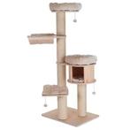 Arbre à chat Natural Paradise Magnolia XL Plus, Animaux & Accessoires, Enlèvement