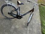 Damesfiets merk BNB Bike, Ophalen, Gebruikt, Versnellingen