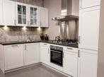 Showroomkeuken €7500 iclusief montage inclusief levering, Huis en Inrichting, Ophalen of Verzenden, Nieuw
