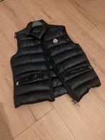 Moncler bodywarmer, Kleding | Heren, Bodywarmers, Ophalen, Zo goed als nieuw, Maat 46 (S) of kleiner