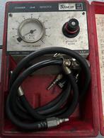 CILINDER LEKTEST SNAP ON, Enlèvement