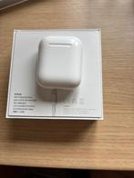 Airpods (2e generatie), Audio, Tv en Foto, Hoofdtelefoons, Verzenden, Gebruikt, Bluetooth