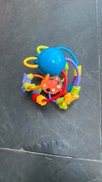 Playgro activiteitenbal, Kinderen en Baby's, Ophalen of Verzenden, Zo goed als nieuw