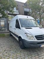 MERCEDES SPRINTER 313 L3 H2, Euro 5, Achat, Mercedes-Benz, Diesel