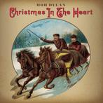 Bob Dylan - Christmas In The Heart, Ophalen of Verzenden, 2000 tot heden, Nieuw in verpakking, 12 inch