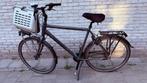 Herenfiets, Fietsen en Brommers, Ophalen, Zo goed als nieuw, Overige merken, Versnellingen