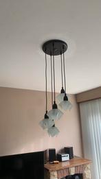 Suspensions, Huis en Inrichting, Lampen | Hanglampen, Ophalen, Zo goed als nieuw