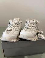 Balenciaga Track Sneaker - Maat 43 - Wit, Vêtements | Hommes, Chaussures, Comme neuf, Blanc, Baskets, Balenciaga