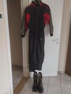 Skipak+skiboots, Sport en Fitness, Skiën en Langlaufen, Ophalen