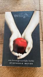 Stephenie Meyer - Twilight, Ophalen, Zo goed als nieuw, Stephenie Meyer