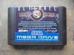Ultimate Mortal Kombat 3 voor Sega Mega Drive (zie foto's), Games en Spelcomputers, Games | Sega, Ophalen of Verzenden, Gebruikt