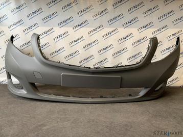 Nieuwe voorbumper Mercedes V-klasse W447 A4478850025