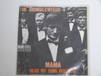 The Grumbleweeds ‎– Mama - Hear My Song Violetta 7" 1967, 7 pouces, Pop, Utilisé, Enlèvement ou Envoi