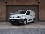 Peugeot Partner 1.5 HDI 130 L2 / 3 ZIT / 2 SCHUIFDEUREN / CA, Auto's, Automaat, Stof, Gebruikt, 4 cilinders