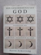 Een geschiedenis van God, Livres, Religion & Théologie, Enlèvement ou Envoi, Islam