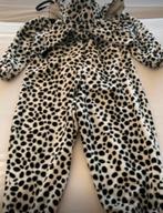 Costumes de carnaval pour tout-petits, Enlèvement