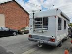 camping car peugeot j5 2,5l TD de 1994, Caravanes & Camping, Particulier