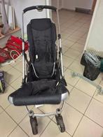 Topmark t8030 duo buggy, Kinderen en Baby's, Ophalen, Gebruikt, Duomodel