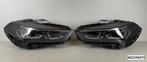 BMW 1 SERIE F40 BLACK VOL LED KOPLAMP KOPLAMPEN ORIGINEEL, Auto-onderdelen, Ophalen of Verzenden, Gebruikt, BMW