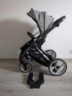 Mutsy EVO, Enlèvement, Utilisé, Poussette, Mutsy