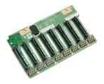 HPE 8xSFF HDD Backplane for DL380 Gen10 832305-002