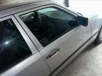 4 portières Mercedes W124 en bon état, Auto diversen, Tuning en Styling, Ophalen of Verzenden