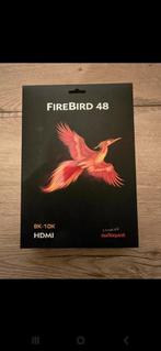 Audioquest firebird 2M, Enlèvement ou Envoi, Neuf, 2 à 5 mètres, Autres câbles