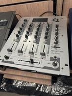 Jbsystems mx 4 c2, Ophalen