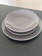 Servies, Huis en Inrichting, Keuken | Servies, Ophalen, Bord(en)