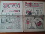 De kleine Sint-Jansbode, jeugdblad van Sobriëtas, Collections, Revues, Journaux & Coupures, Enlèvement ou Envoi