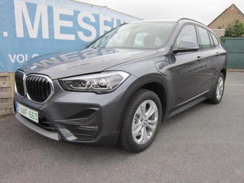 WIJ HEBBEN 10x BMW X1 2.5e X-DRIVE IN STOCK!, Auto's, BMW, Bedrijf, Te koop, X1, 4x4, ABS, Airbags, Airconditioning, Alarm, Bluetooth
