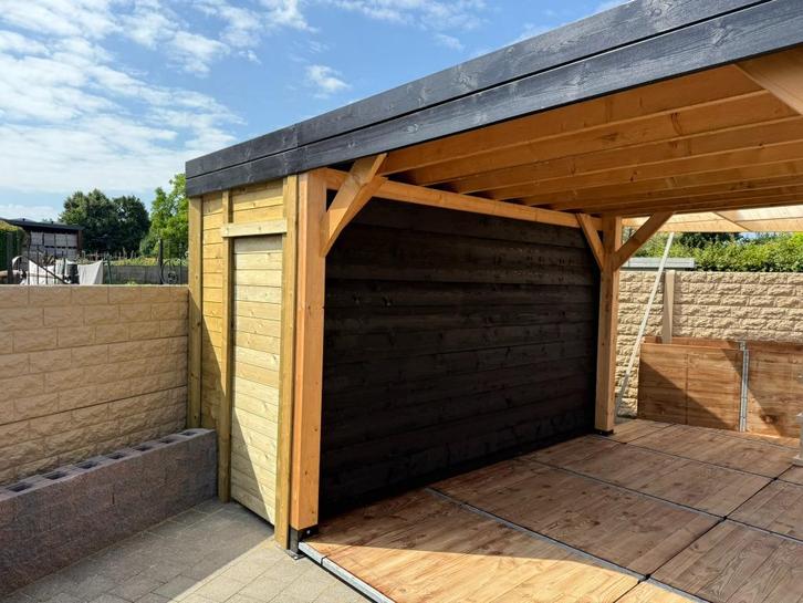 Klusjesman/Klusdienst Handyman, Services & Professionnels, Bricoleurs & Entreprises de petits travaux du bâtiment