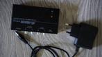 Phono preamp defect, Ophalen of Verzenden, Niet werkend, Platenspeler-onderdeel, Overige merken