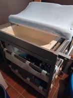 baby was verzorging, Ophalen, Gebruikt