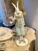 Clarye en eef paashaas man 31 cm, Diversen, Ophalen of Verzenden, Zo goed als nieuw