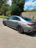 MERCEDES-BENZ CLA 45 S AMG, Auto's, Mercedes-Benz, Particulier, Te koop, CLA