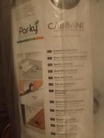 ondervloer voor parket, Doe-het-zelf en Bouw, Hout en Planken, Ophalen, Zo goed als nieuw