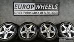 18 inch Mercedes AMG GLA W156 W164 Zomerbanden A1564010500, 18 inch, Gebruikt, Banden en Velgen, Ophalen of Verzenden
