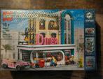 Lego Creator Diner 10260, Kinderen en Baby's, Speelgoed | Duplo en Lego, Ophalen of Verzenden, Nieuw, Complete set, Lego