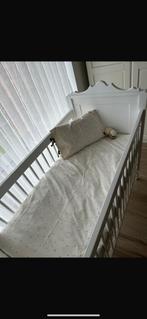 Bopita Belle ledikant 60 x 120, Kinderen en Baby's, Babywiegjes en Ledikanten, Ophalen, Ledikant