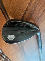 Mizuno S18 54 wedge, Ophalen of Verzenden, Zo goed als nieuw, Mizuno