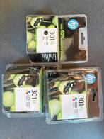 HP 301XL originele high-capacity inktcartridges, Ophalen, Cartridge, HP