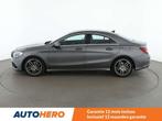 Mercedes-Benz CLA-Klasse 250 CLA 250 AMG Line (bj 2020), Auto's, Gebruikt, 1445 kg, Leder, https://public.car-pass.be/vhr/7b42c075-0f8b-4c37-93d6-512ce7d146f8