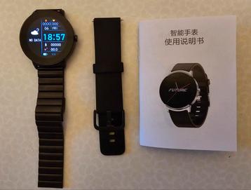 Health Fashio Smart Watch - Smart Life disponible aux enchères