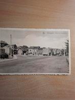 Montegnée 2 cartes, Ophalen of Verzenden, Ongelopen