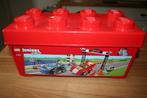 lego juniors set 10673, Ophalen of Verzenden, Gebruikt, Complete set, Lego