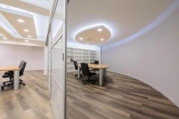 Exclusieve Moderne Kantoren te Huur in Antwerpen! beschikbaar voor biedingen