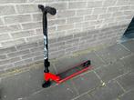 Step oxelo rood, Ophalen, Gebruikt