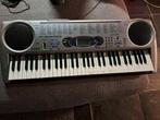 CASIO electronische piano, Muziek en Instrumenten, Ophalen, Casio, Gebruikt, Overige aantallen